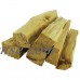 Peruvian Palo Santo Holy Wood Burnable Incense 6 Aromatic Sacred Smudging Sticks   